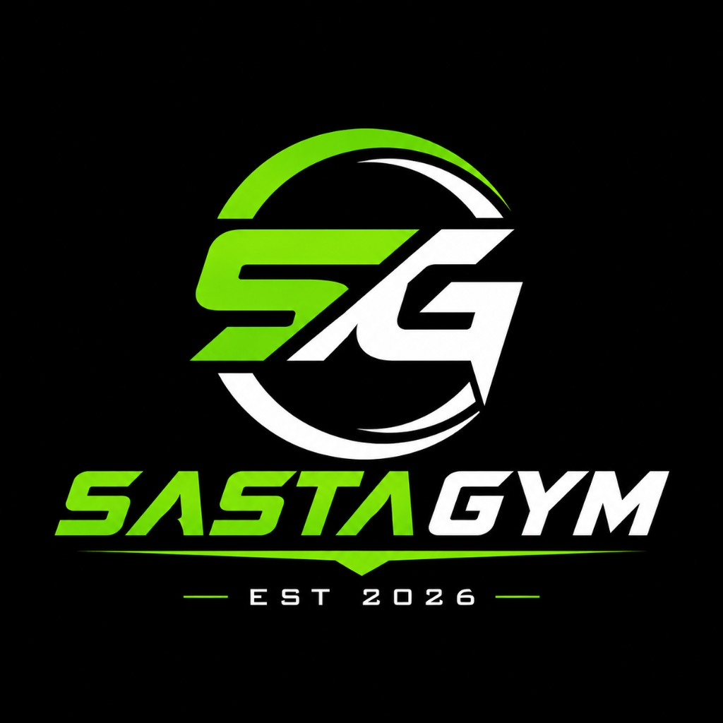 SastaGym